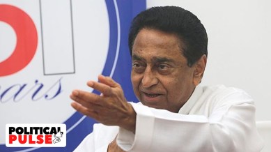 Kamal Nath, Madhya Pradesh, Madhya Pradesh former CM, former CM Kamal Nath, Madhya Pradesh Congress, Congress state unit