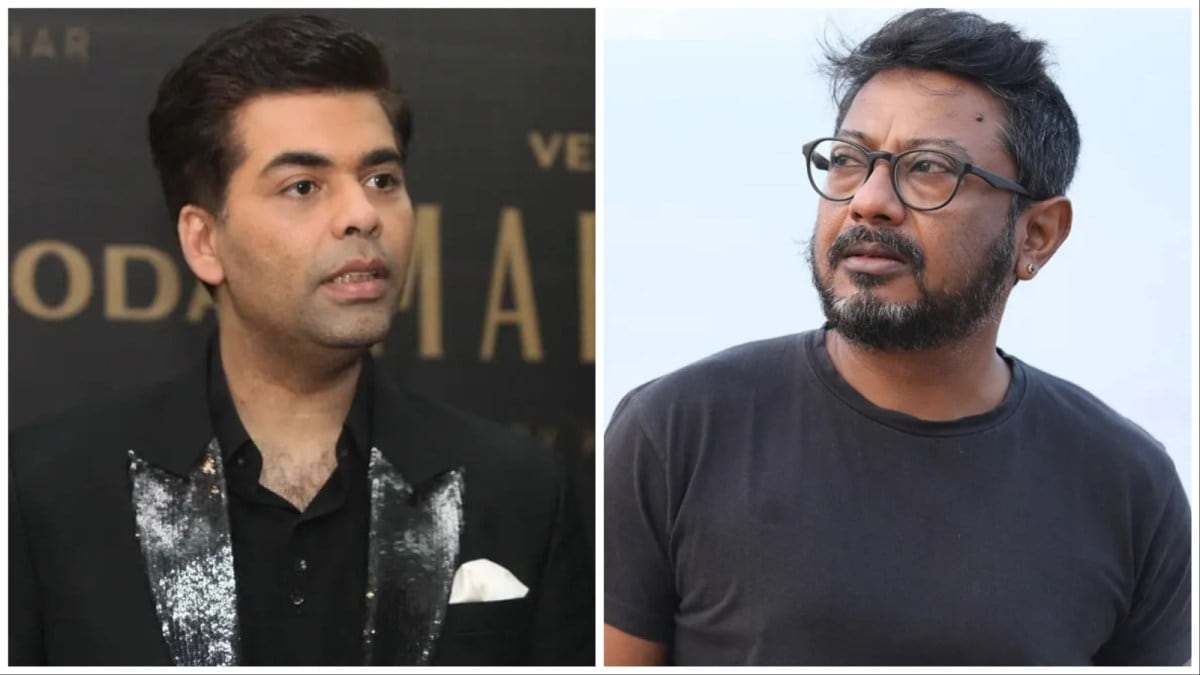 karan johar onir