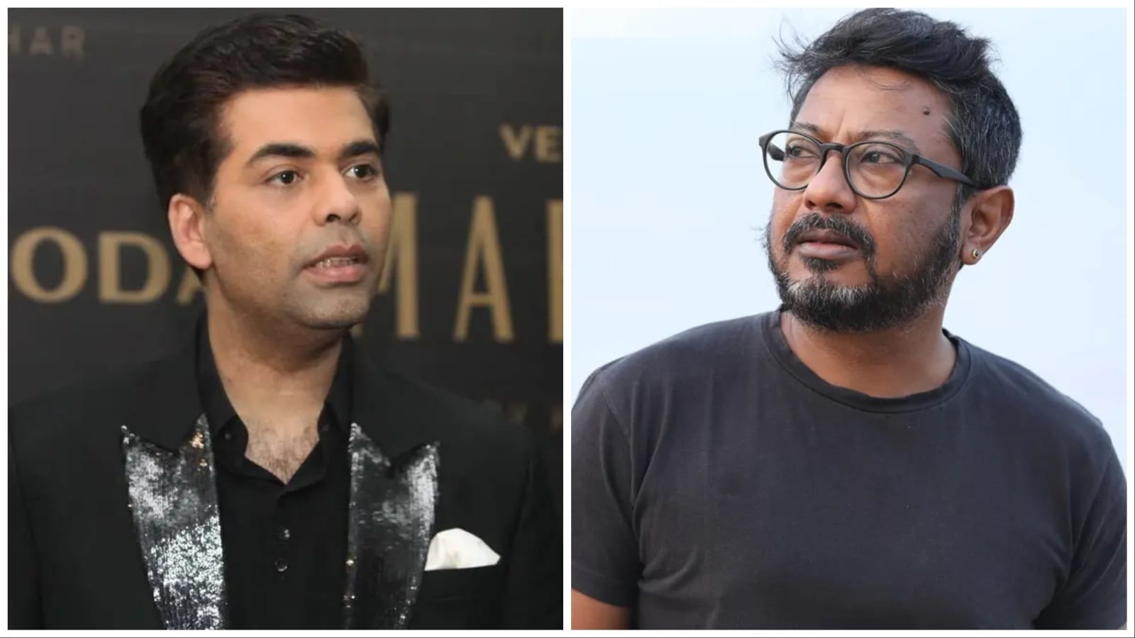 karan johar onir