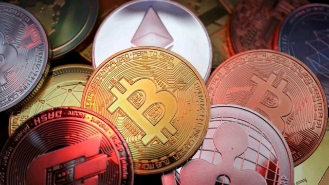 bitcoins in the news