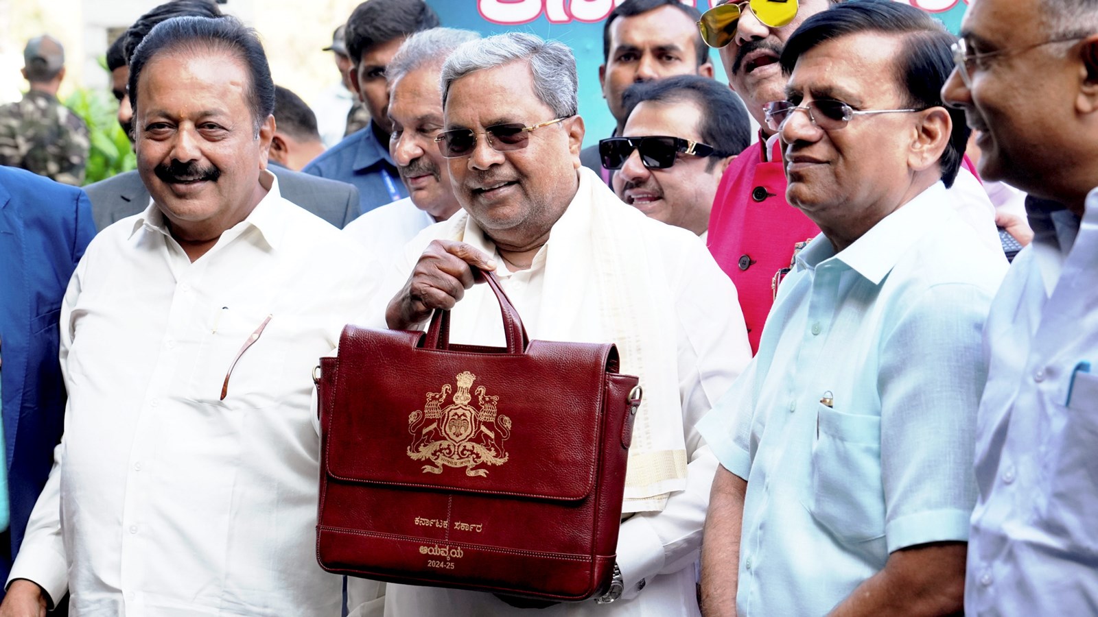 Karnataka Budget: Shops And Businesses In Bengaluru Can Stay Open Till ...