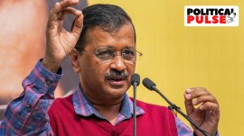 Delhi CM Arvind Kejriwal