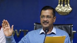 kejriwal ed excise policy