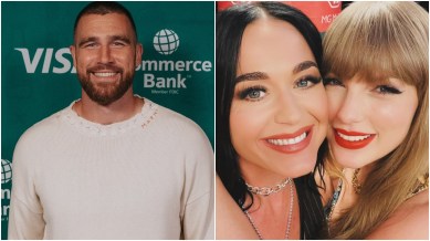 taylor swift, taylor swift and travis kelce, taylor swift travis kelce, taylor swift eras tour, taylor swift travis, taylor swift travis kelce news, taylor swift travis kelce timeline, taylor swift travis kelce relationship, katy perry taylor swift, katy perry taylor swift friends, taylor swift katy perry