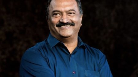 kerala finance minister