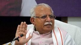 Manohar Lal Khattar, Savera programme, Savera programme in Haryana, breast cancer prevention scheme, Gurgaon Health Department, Medanta Foundation, indian express news