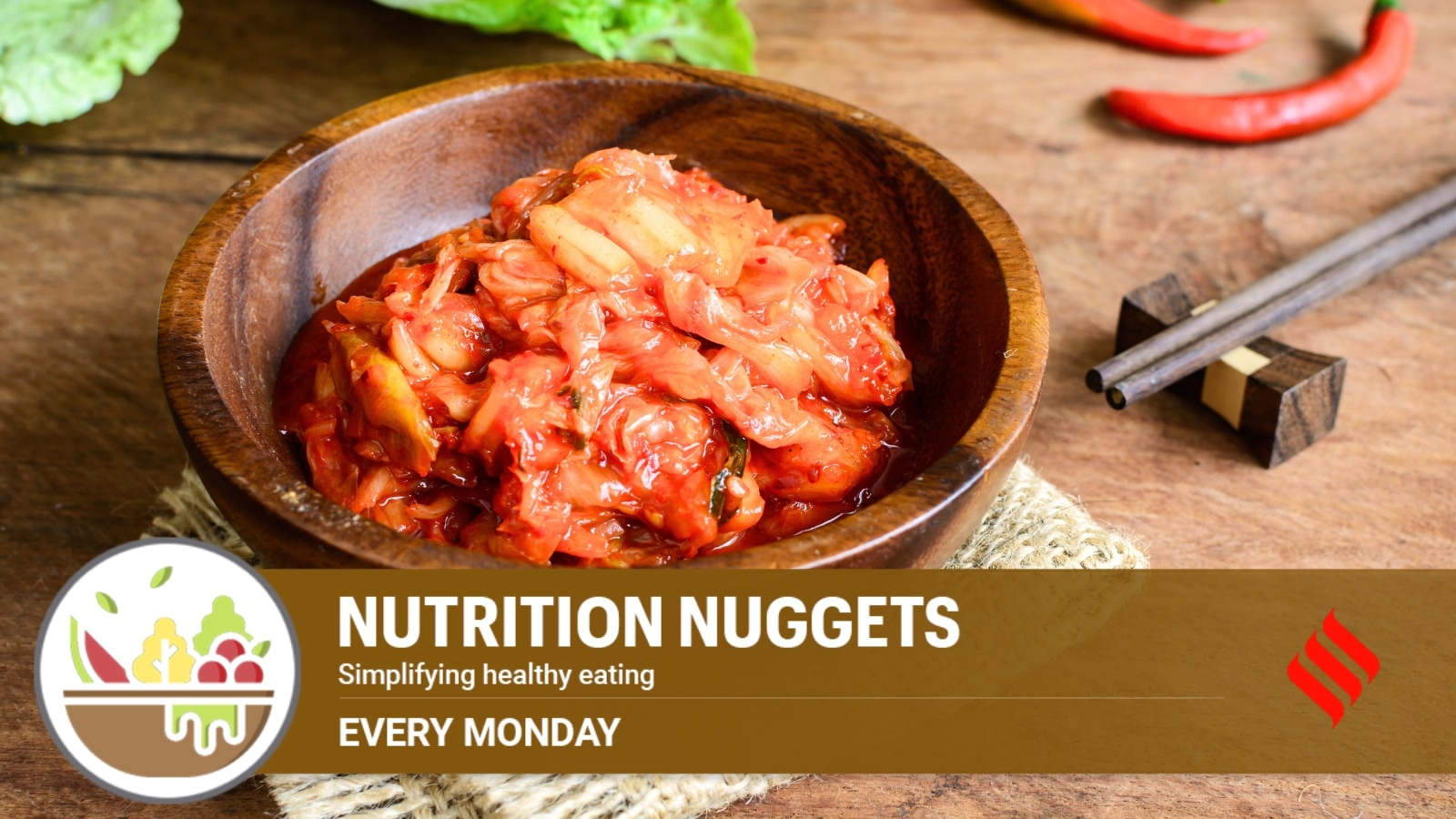 That saucy cabbage we know as kimchi may help you in your weight loss journey