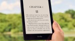 e-book reader