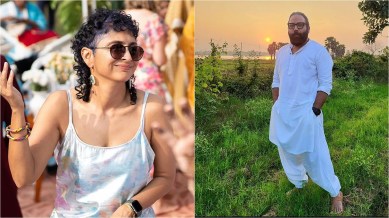 kiran rao sandeep reddy vanga fight