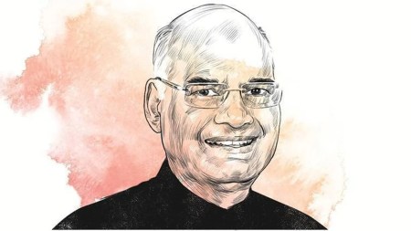 President Ram Nath Kovind, One Nation, One Election