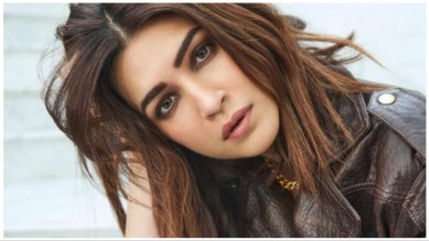 Kriti Sanon
