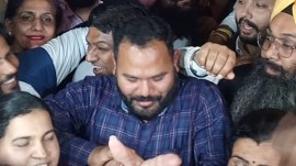 Chandigarh mayoral elections Kuldeep Kumar