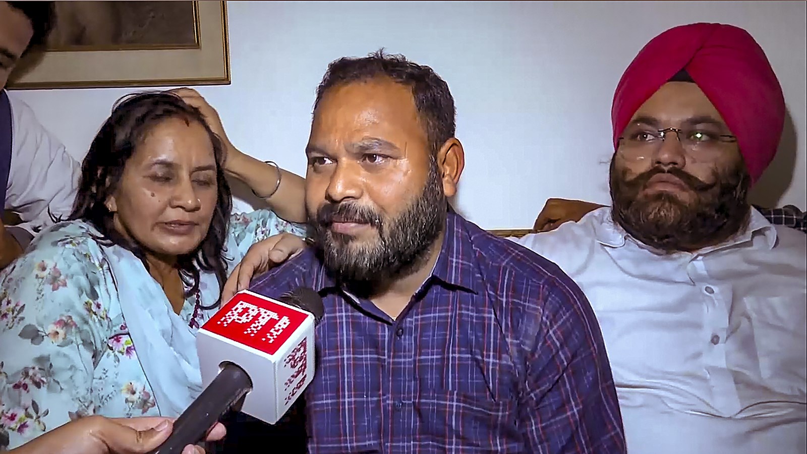 Who is Kuldeep Tita — the new Chandigarh Mayor declared by the Supreme