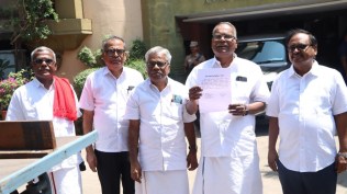 Lok Sabha polls: left dmk alliance in tamil nadu