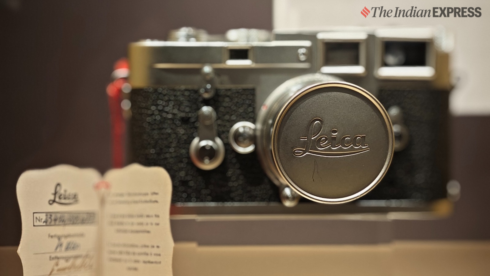 Leica