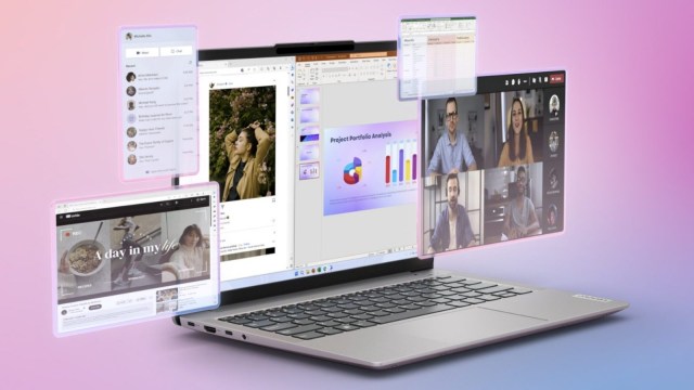 lenovo ai pc featured