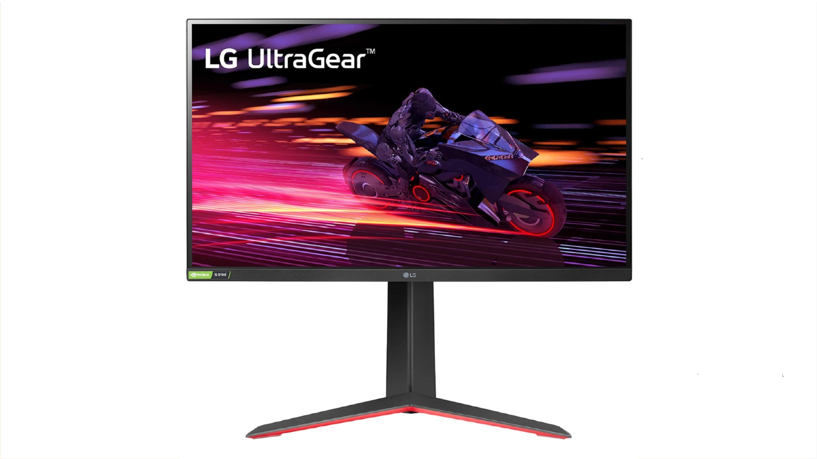 LG Ultragear