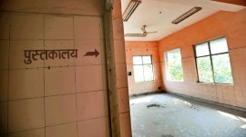 delhi Women’s shelter, baarat ghar, Women’s shelter, Hardayal Municipal Public Library, delhi libraries, libraries, delhi news, India news, Indian express, Indian express India news, Indian express India