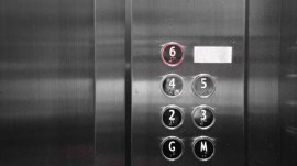 UP Escalator Bill, Uttar Pradesh’s Lift, lifts malfunctioning incidents, UP Budget session, Uttar Pradesh budget, Uttar Pradesh Lifts and Escalator Bill 2024, Uttar Pradesh Assembly, Lifts smooth regulation, lift maintenance, UP life incuidents, indian express news