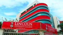 Malaysia's Lincoln University College has applied to the UGC to set up a campus in Telangana