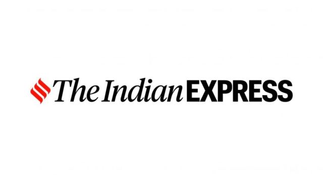sultanpur retired IPS officer booked, Pocso, indian express