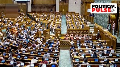 Budget Session of Parliament