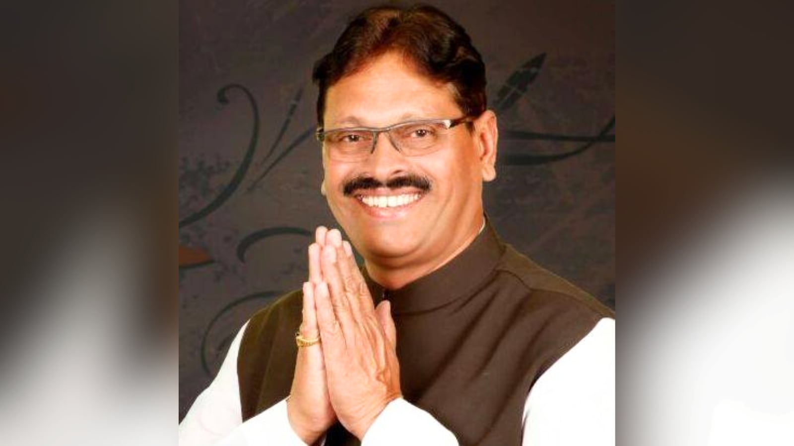 Picture of Babanrao Gholap