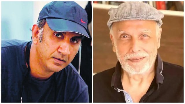 mahesh bhatt milan luthria