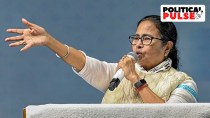 'Cong may not even win 40 LS seats,' says Mamata, questions Rahul Yatra