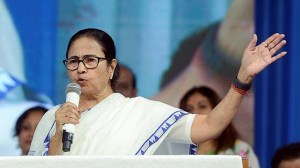 Mamata Banerjee Sex Opan Xxx - West Bengal CM Mamata Banerjee slams Central Govt over Union Budget 2023 |  City - Times of India Videos