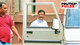 haryana nuh violence