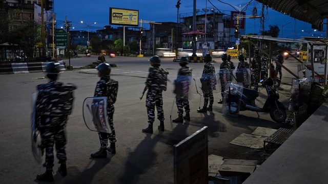 Manipur Assembly bill names