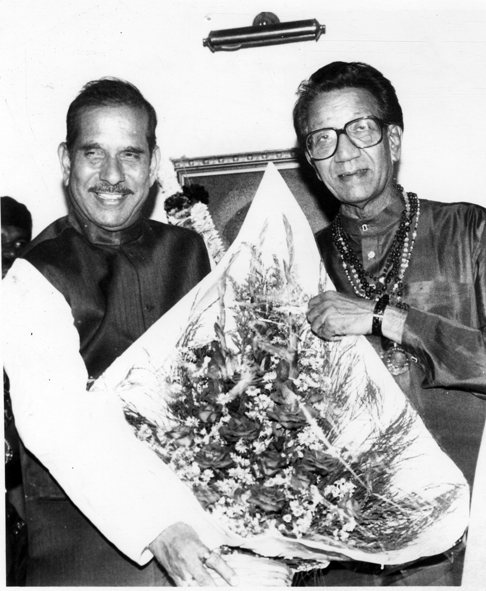 manohar joshi