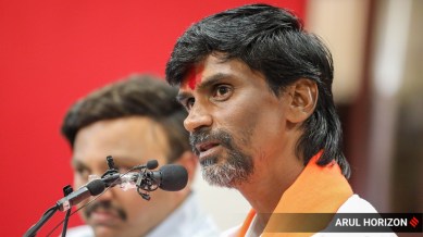 manoj jarange patil