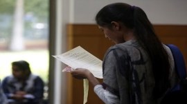 medical reservation quota, medical quota implementation, quota in medical colleges, reservation in medical education, dy cm Brajesh Pathak, SP Leader Lalji Verma, indian express news