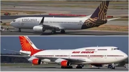 air india vistara merger