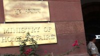 Supreme Court, Supreme Court guidelines, Ministry of Home Affairs (MHA), Uttar Pradesh, Andhra Pradesh, Telangana, Punjab, Uttarakhand, Odisha and West Bengal, Indian express news, current affairs
