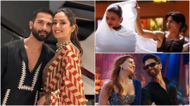 mira shahid BD to now