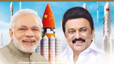 Modi stalin