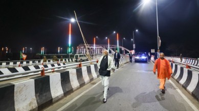 PM Narendra Modi to unveil projects worth Rs 13,000 crore in varanasi