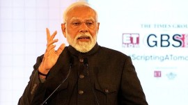 PM Modi Gujarat housing schemes