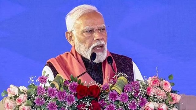 PM to launch key scheme today, 2 state varsities get Rs 100 crore ...