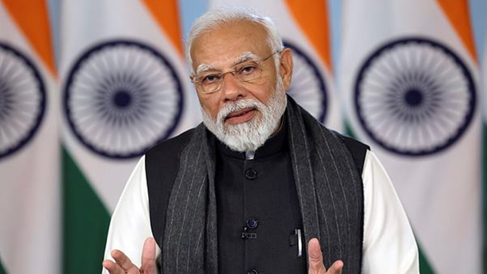 PM Modi begins twoday visit to UAE today Here’s the schedule and