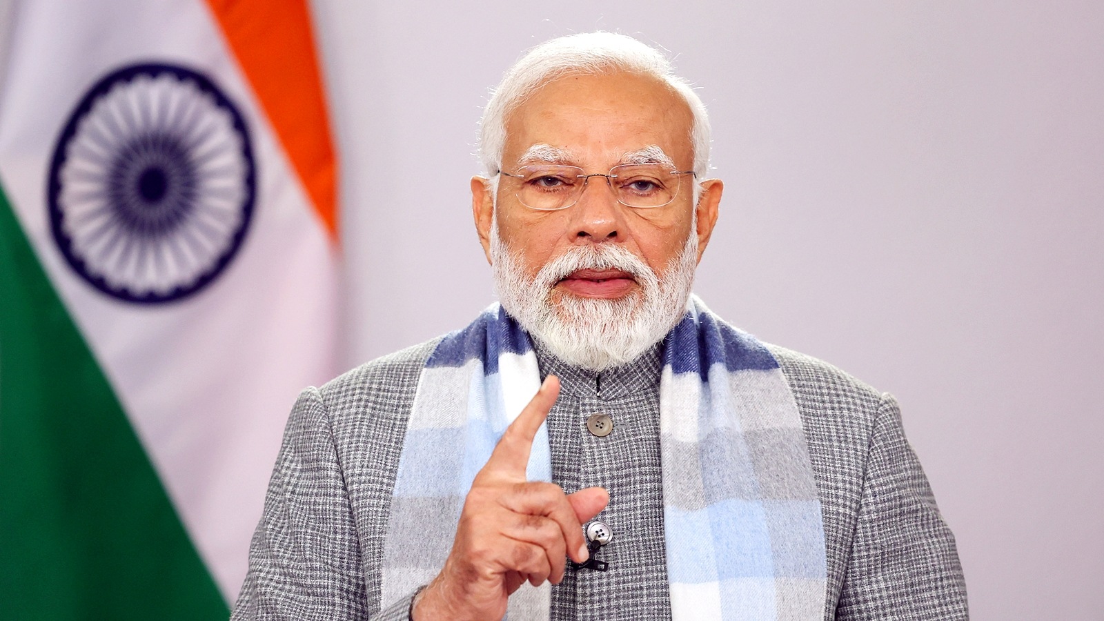 Prime Minister Narendra Modi (PTI)