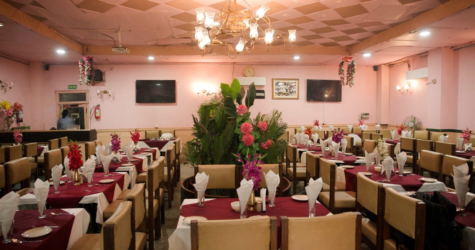 butter chicken origin moti mahal