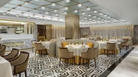 mumbai itc south indian restaurant