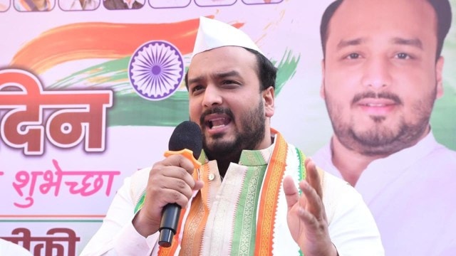 Zeeshan siddique