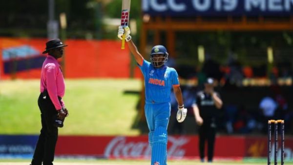 भारत बनाम नेपाल लाइव स्ट्रीमिंग, आईसीसी अंडर-19 विश्व कप 2024: भारत का सामना एनईपी से होगा