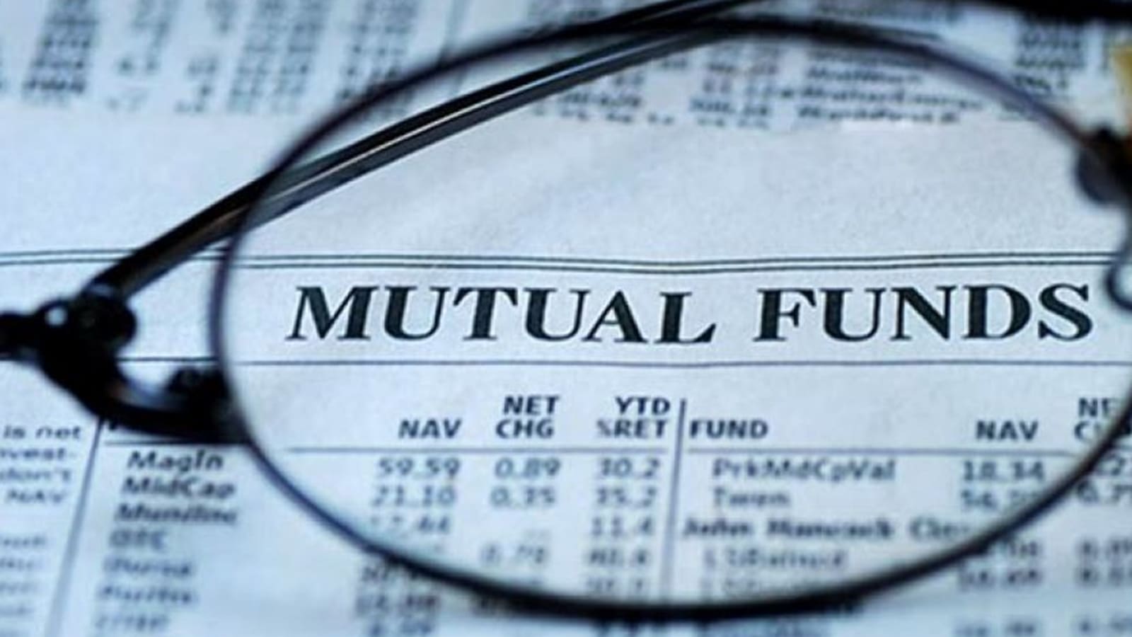 AMFI asks MFs to limit inflows in small, mid-cap funds amid a buildup of ‘froth’