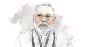 Delhi Confidential, Narendra Modi, Rao Inderjit Singh, Indian express news, current affairs